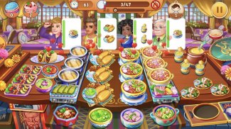 Cooking Star screenshot 3