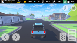 Driving Zone: Offroad Lite screenshot 4