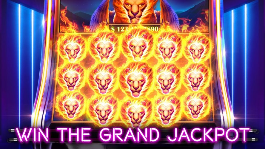 African Palace Casino Games Download Free - The 5 Luxury Slot Machine