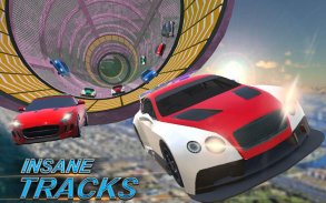 Transform Race 3D: Airplane, Boat, Motorbike & Car screenshot 7