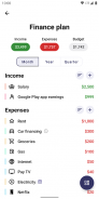Finny - Finance Planner screenshot 7