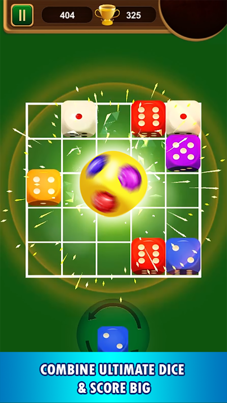 Dicedom - Block Puzzle – Apps no Google Play