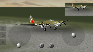 Warbirds RC Heavy screenshot 6