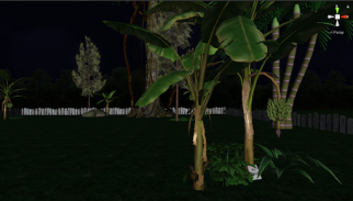 Game Hantu Pocong 3D Indonesia screenshot 0