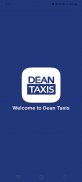 Dean Taxis screenshot 0