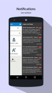 Sarkari Naukri: Govt Job Search - Job Alert app screenshot 15