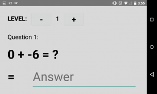 Integer Math Two screenshot 13