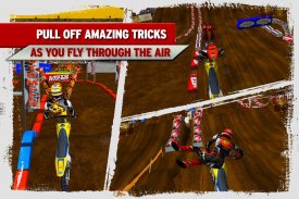 Moto Racer 15th Anniversary screenshot 12