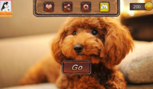 Teddy Dog Simulator screenshot 3
