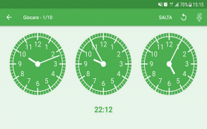 Imparare il Tempo Pro screenshot 18