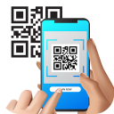 QR Scanner : QR & Barcode Scanner Free