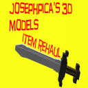 Minecraft: Josephpica's Mod Icon