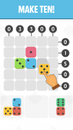 Logic Blocks - Make Ten screenshot 3