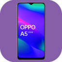 Theme for Oppo A5 2020 / Oppo A5 / Oppo A5 2020