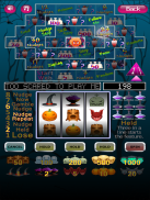 Spooky Slot Machine: Casino Slots Free Bonus Games screenshot 7