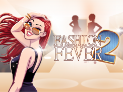 Fashion Fever 2: Dress Up Game screenshot 9