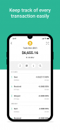 Volt: Bitcoin & DeFi Wallet screenshot 3