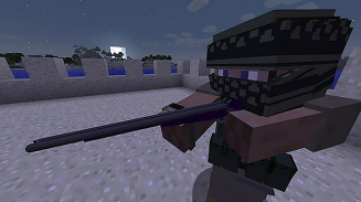 Guns for Minecraft screenshot 1