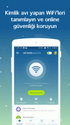 WiFi Güvenlik-Reklamcılık savunucusu -Network Master screenshot 0