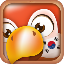 تعلم اللغة الكورية – تفسير العبارات الكورية Icon