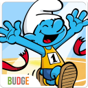 The Smurf Games Icon