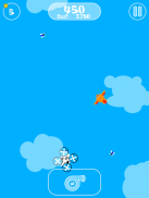 Bird vs. Drone screenshot 10