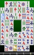 mahjong-pasianssi... screenshot 2
