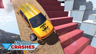 Car Crash And Smash APK for Android Download