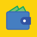 Money Manager: Expense Tracker Icon