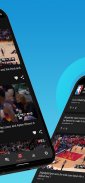 Swish - NBA Scores for Reddit screenshot 4