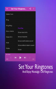 Old Polyphonic Ringtones screenshot 2