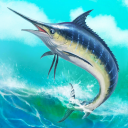 The Blue Marlin Icon