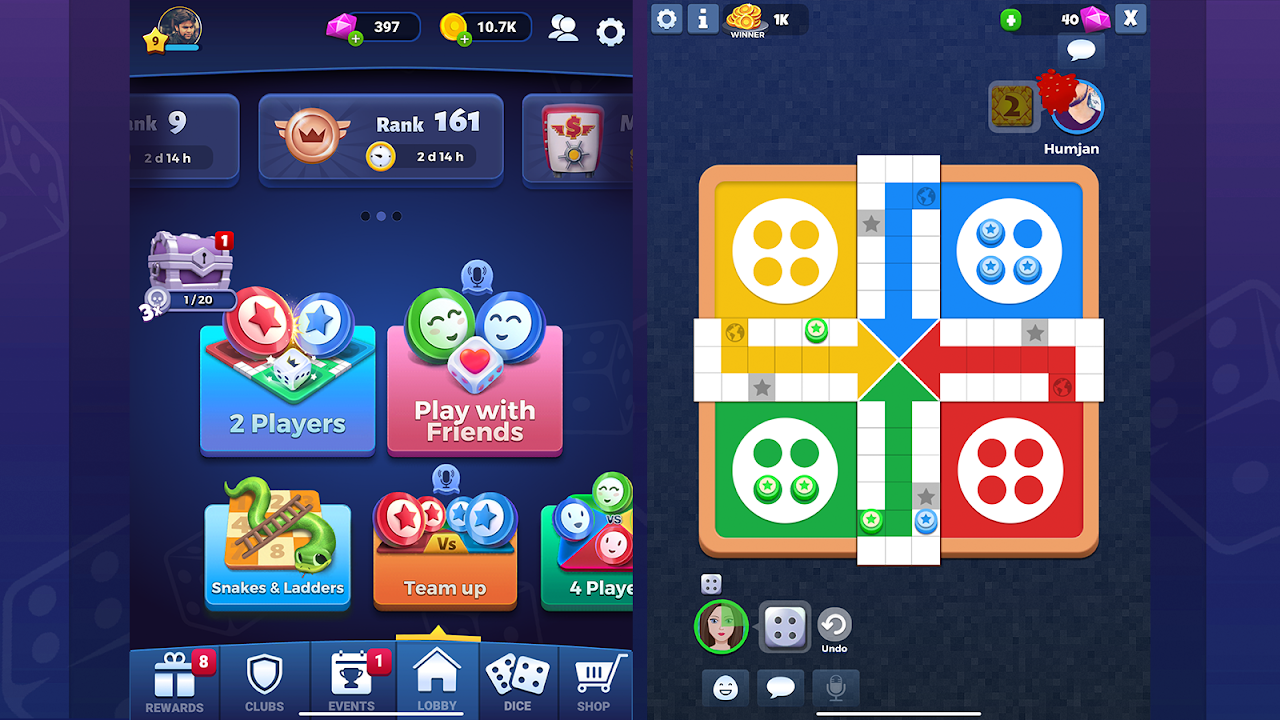 Stream Descargar Ludo Star Gratis from Intunebe