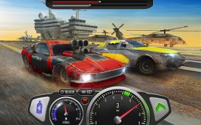 Drag Rivals 3D: Fast Cars & Street Battle Racing screenshot 13
