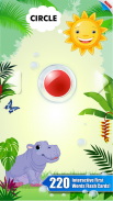 Baby Bubble Activity School wi screenshot 12