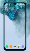 Wallpaper for Samsung S Series screenshot 4