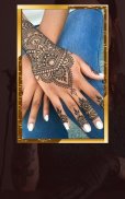 Very Vey Good Mehndi Designs screenshot 2