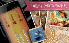 Luxury  Photo Frames screenshot 6