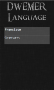 Skyrim Languages screenshot 0