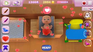 Alima's Baby Nursery screenshot 5