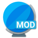 Gello Mod Browser Icon