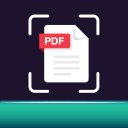 PDF - Escaneo De Documentos Icon
