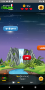 Learn Italian Verbs Game screenshot 11