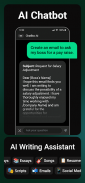 ChatBox: AI Chat Bot Assistant screenshot 1