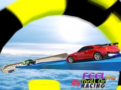 GT Racing Car Driving - Mega Ramps Car Stunts screenshot 5