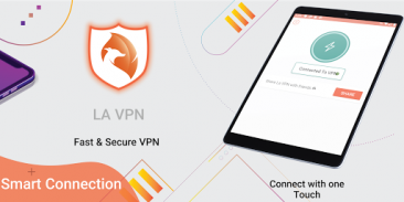 La VPN - فتح المحجوبه | Online screenshot 5