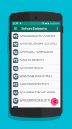 Software Engineering screenshot 1