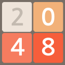 2048 Classic Icon