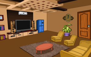 Escape Game-Quick Room screenshot 9