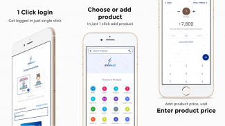 Free Invoice Maker App & Quick Billing  : Shivaaz screenshot 3